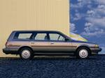 Toyota Camry Wagon 1986 года